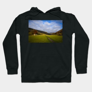 Muker Meadows Hoodie